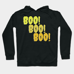 Boo! - II Hoodie